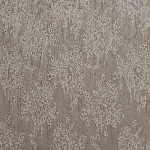 Porter & Stone Chantilly Curtain Fabric | Natural - Designer Curtain & Blinds 