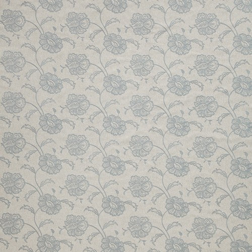 iLiv Chantilly Curtain Fabric | Wedgewood - Designer Curtain & Blinds 