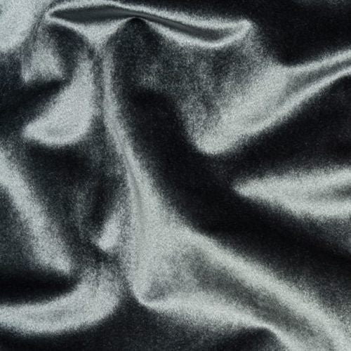 Fryetts Glamour Curtain Fabric | Elephant - Designer Curtain & Blinds 