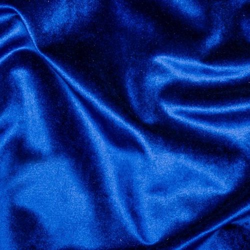 Fryetts Glamour Curtain Fabric | Royal - Designer Curtain & Blinds 