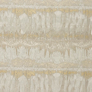 Fryetts Inca Curtain Fabric | Ochre - Designer Curtain & Blinds 