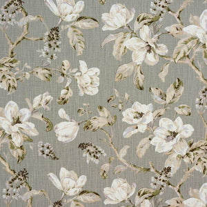 LEOPARD NOIR by Porter & Stone Velvet Chenille Upholstery Cushion Curtain  Fabric