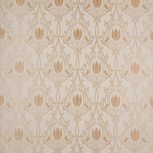 iLiv Lalique Curtain Fabric | Topaz