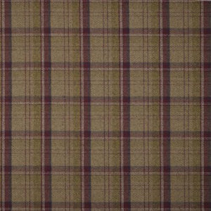iLiv Lana Curtain Fabric | Berry - Designer Curtain & Blinds 