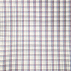 iLiv Lana Curtain Fabric | Bilberry