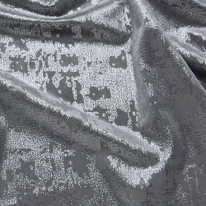 Fryetts Mercury Curtain Fabric | Dove - Designer Curtain & Blinds 