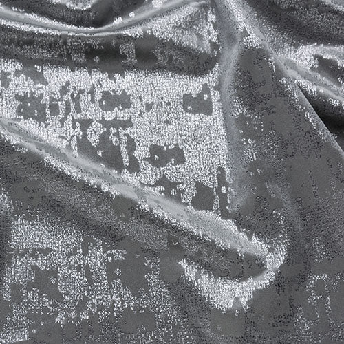 Fryetts Mercury Curtain Fabric | Dove - Designer Curtain & Blinds 