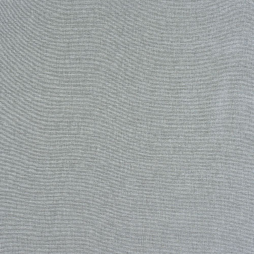Fryetts Nirvana Curtain Fabric | Silver - Designer Curtain & Blinds 