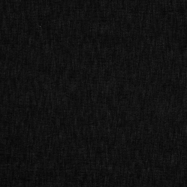 Fryetts Nirvana Curtain Fabric | Noir