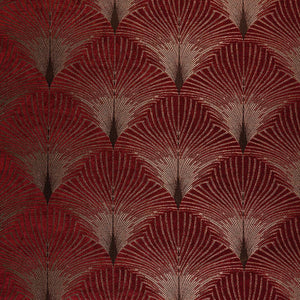 Fibre Naturelle New York Curtain Fabric | Broadway - Designer Curtain & Blinds 