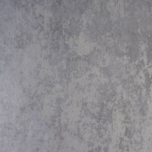 Opulence curtain fabric in Dove Grey by Porter & Stone
