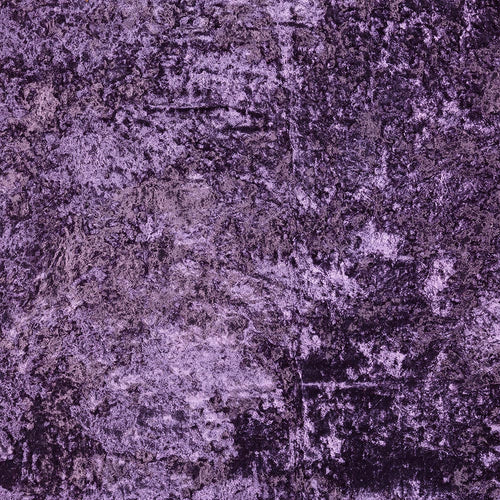 Fibre Naturelle Panther Curtain Fabric | Purple Passion - Designer Curtain & Blinds 
