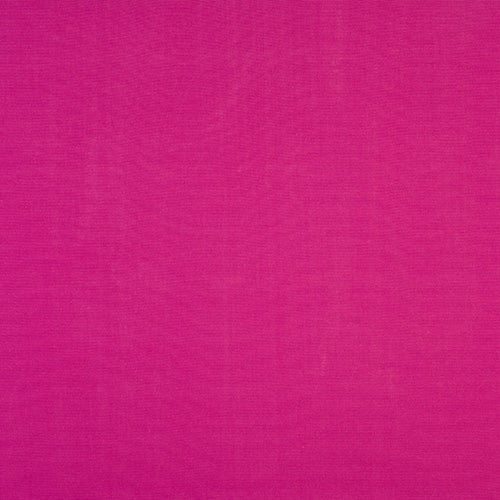 Fryetts Panama Curtain Fabric | Fuchsia - Designer Curtain & Blinds 
