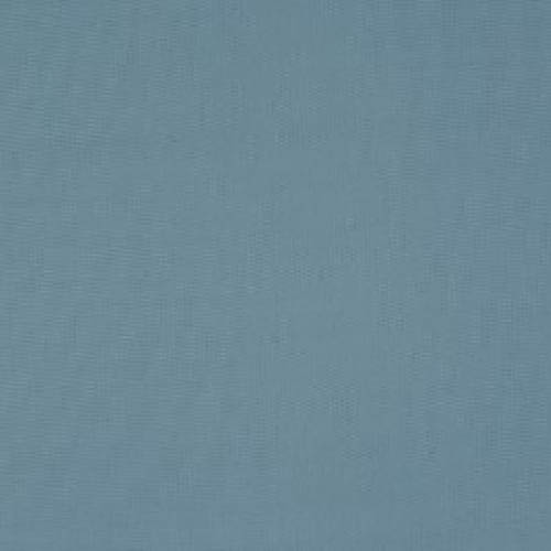 Fryetts Panama Curtain Fabric | Blue - Designer Curtain & Blinds 