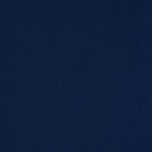 Fryetts Panama Curtain Fabric | Navy - Designer Curtain & Blinds 