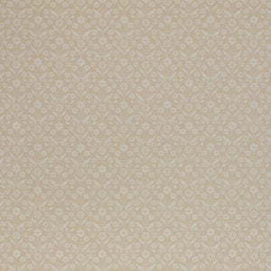 Roquefort curtain fabric in Natural by Porter & Stone