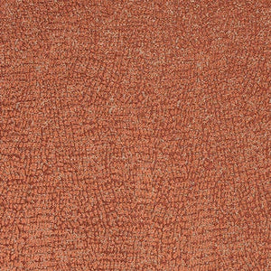 Fryetts Serpa Curtain Fabric | Burnt Orange - Designer Curtain & Blinds 