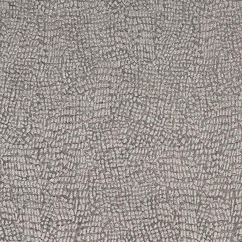 Fryetts Serpa Curtain Fabric | Charcoal - Designer Curtain & Blinds 