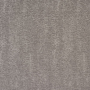 Fryetts Shelley Curtain Fabric | Soft Grey - Designer Curtain & Blinds 
