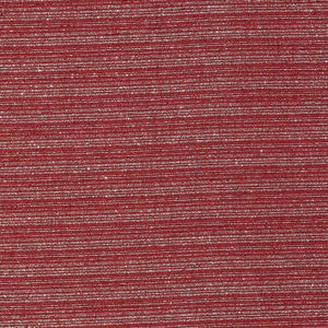 Fryetts Solar Curtain Fabric | Rosso