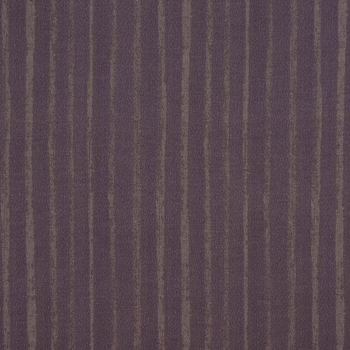 A flat screen shot of the Troodos curtain fabric In Mauve by Fryetts