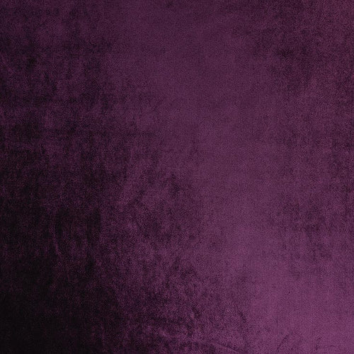 Fibre Naturelle Marco Curtain Fabric | Violetto - Designer Curtain & Blinds 