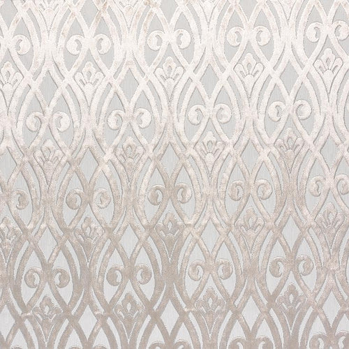 Fibre Naturelle Venice Sofia Curtain Fabric | Cremisi - Designer Curtain & Blinds 