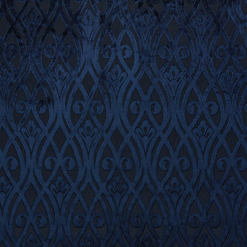 Fibre Naturelle Venice Sofia Curtain Fabric | Orrizonte - Designer Curtain & Blinds 